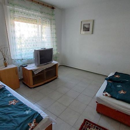 Malom Tavi Vendeghaz Tapolca Ξενοδοχείο Εξωτερικό φωτογραφία