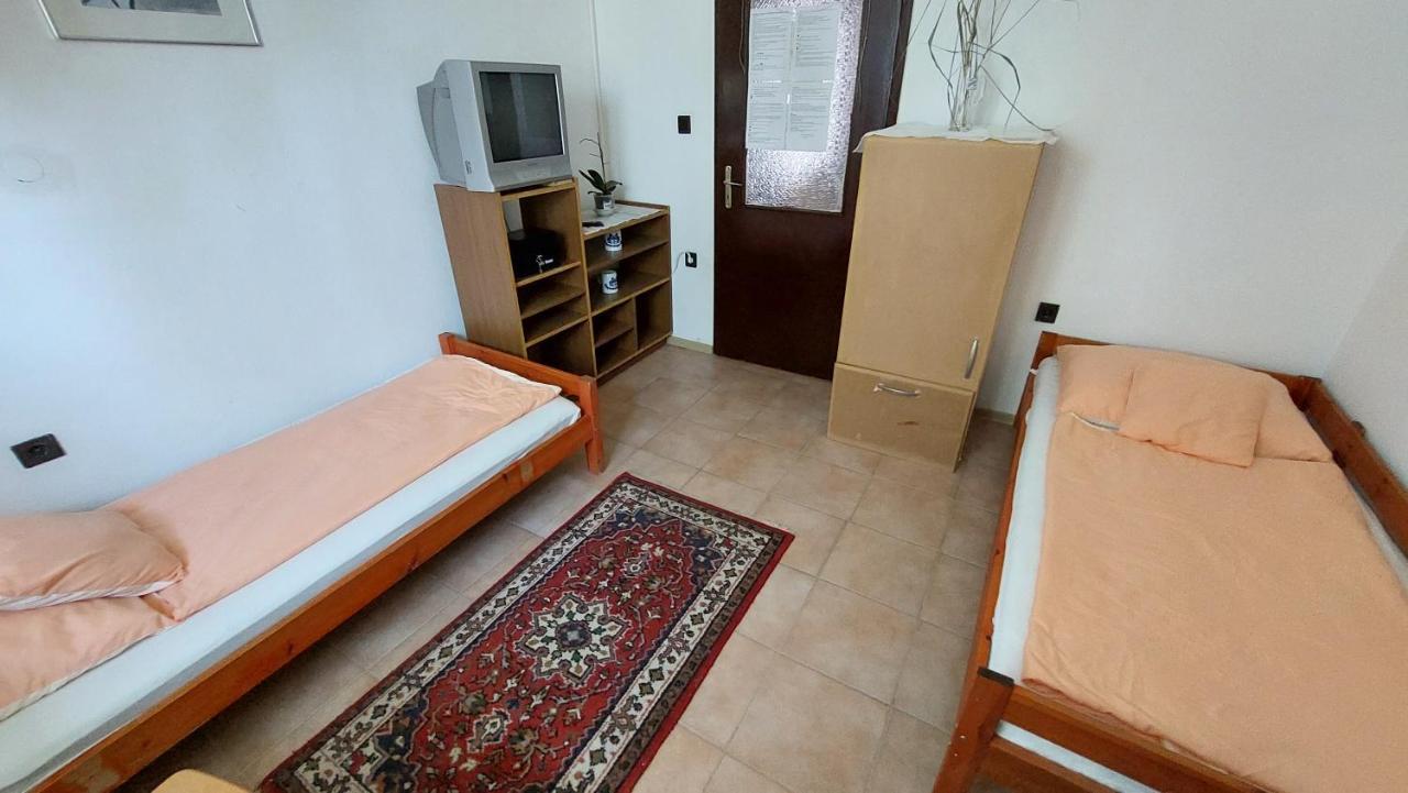 Malom Tavi Vendeghaz Tapolca Ξενοδοχείο Εξωτερικό φωτογραφία